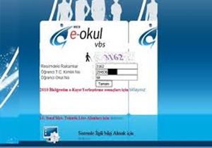 MEB e okul karne notları e okul Öğretmen Girişi-e okul Öğrenci Girişi-2014 e ...