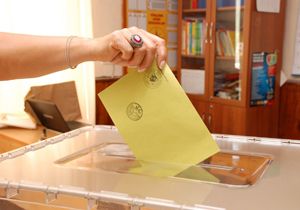 YSK 2014 Nerede Oy Kullanacağını TC Kimlik No ile Sorgula Öğren! Oy Kullanma