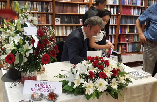 dursun kuveloğlu koyu gri seneler akçag kitapevi roman