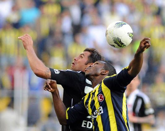 fenerbahçe beşiktaş maçı