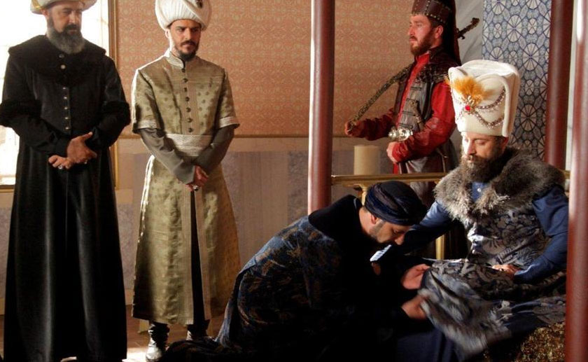 muhtesem yuzyil 124 bolum 1080p hd youtube muhtesem yuzyil 4 sezon hd