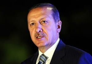 Erdoğan bu kez şiveli seslendi