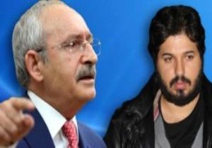 Kılıçdaroğlu ndan Reza Zarrab a 5 bin lira!